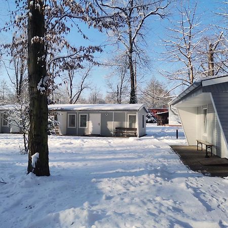 Knaus Campingpark Leipzig Luaran gambar