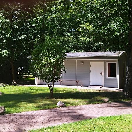 Knaus Campingpark Leipzig Luaran gambar