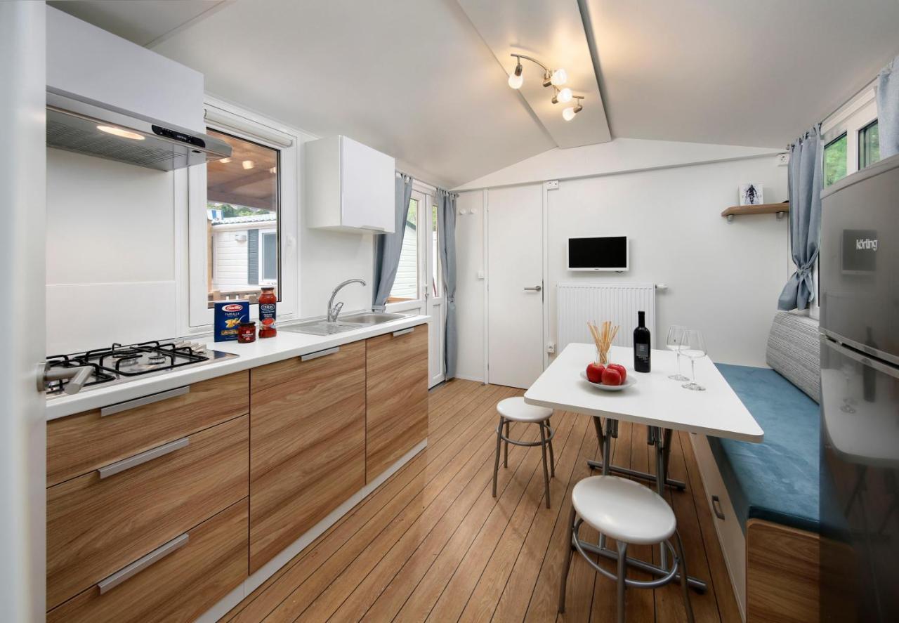 Knaus Campingpark Leipzig Luaran gambar