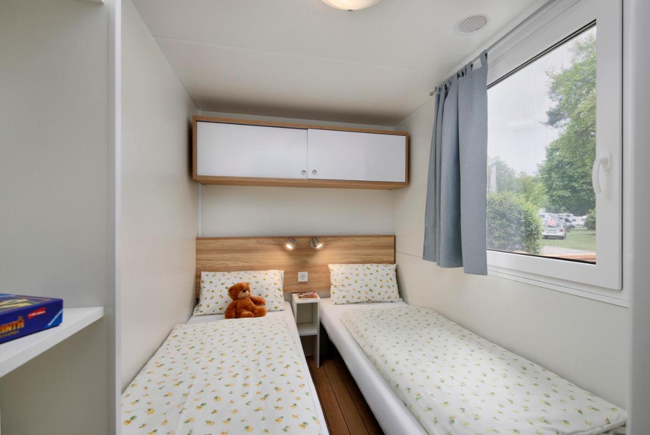 Knaus Campingpark Leipzig Luaran gambar