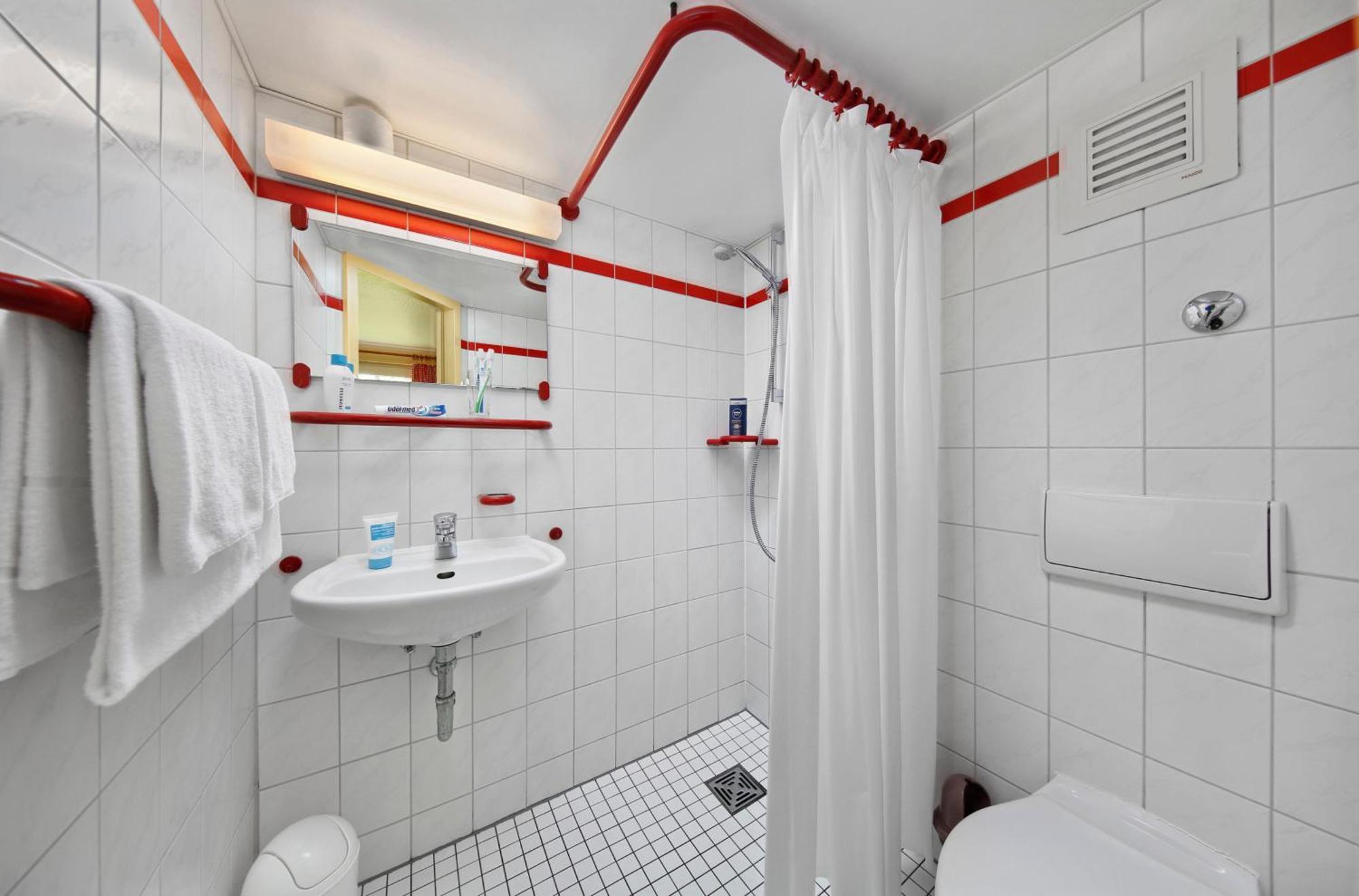 Knaus Campingpark Leipzig Luaran gambar
